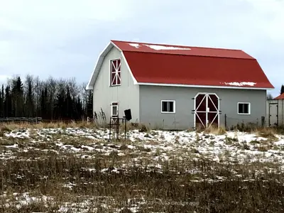 24 D'amours Road, Kapuskasing, On P0l 1v0
