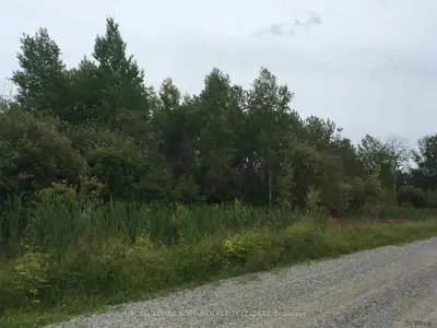 Pcl 9041 Wavell Road, Matheson, On P0k 1r0