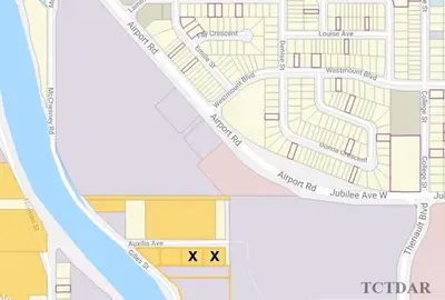 Lot 31 & 32 Auxilia Avenue W, Timmins, On P4n 0b6