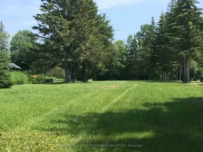 Lot 7 First Street, Englehart, On P0j 1h0