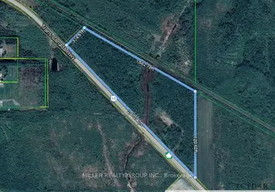 Lot 9, Con 5 Hwy 11 South, Englehart, On P0j 1h0