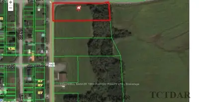 Part 1 Rosedale Avenue, Elk Lake, On P0j 1g0