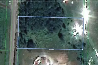 Lot 6 Quarry Road, Temiskaming Shores, On P0j 1k0