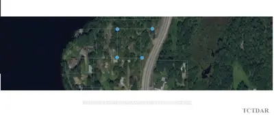 Highway 560, Gowganda, On P0j 1j0