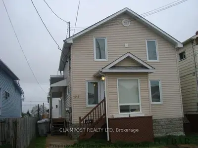 211 Maple Street N, Timmins, On P4n 6b9