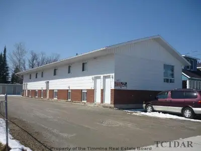 821 Alexandra Street, Hearst, On P0l 1n0