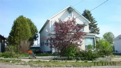 31 Hudson Bay Avenue, Kirkland Lake, On P2n 2h8