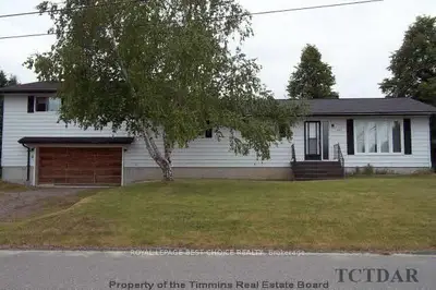 400 Buffam, Temiskaming Shores, On P0j 1k0