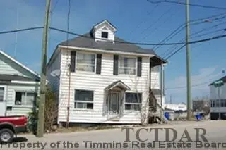26 Commercial & 95-97 Mountjoy South, Timmins, On P4n 2x1