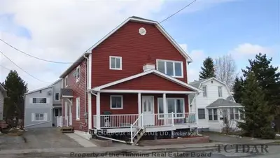 49 Mccamus Avenue, Kirkland Lake, On P2n 2j8