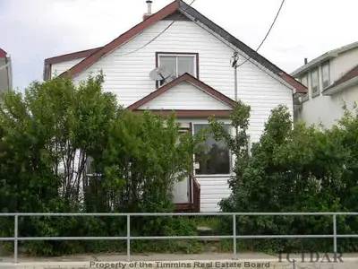 113 Father Costello Drive, Timmins, On P0n 1g0