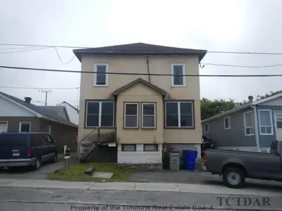 35 Belanger Avenue, Timmins, On P4n 2w8