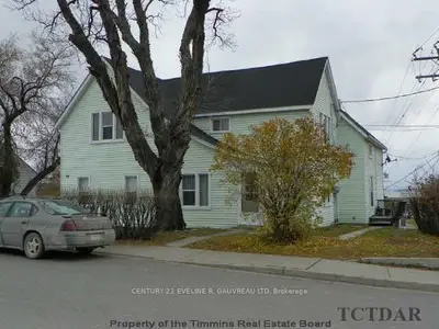 119 Dymond Crescent, Temiskaming Shores, On P0j 1p0