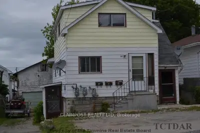 88-92 Middleton Avenue, Timmins, On P4n 2z8
