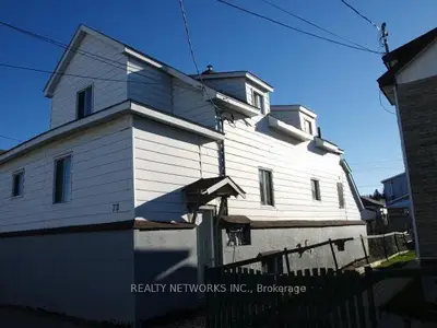 72 Dwyer, Timmins, On P0n 1g0