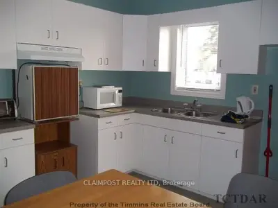 217 Laidlaw Street, Timmins, On P4n 0a9
