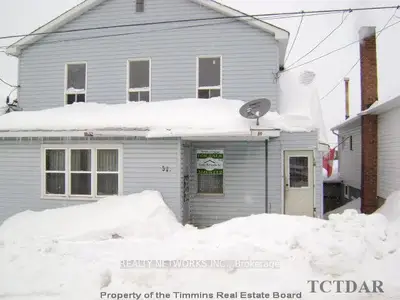 51 Dwyer Avenue, Timmins, On P0n 1g0