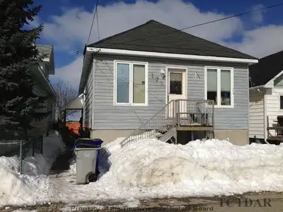 179 Elm Street N, Timmins, On P4n 6a6
