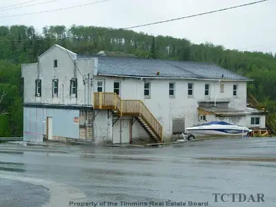19 Moyneur Avenue, Timiskaming, On P0k 1m0