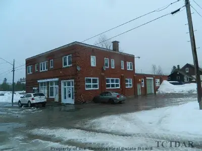 8 Boisvert Avenue, Kirkland Lake, On P0k 1t0