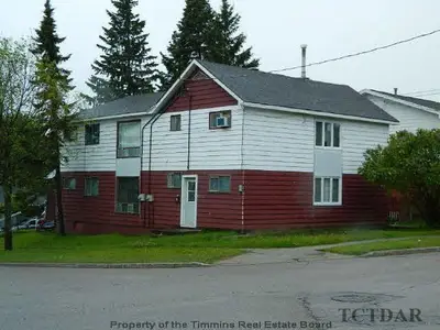 57 Second Street, Kirkland Lake, On P2n 1r4