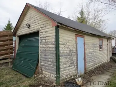 162 Huot Street, Timmins, On P0n 1h0