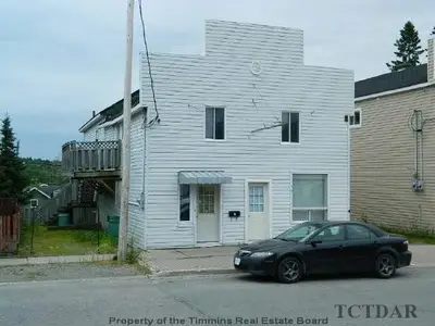 53 Second Street E, Kirkland Lake, On P2n 1r4