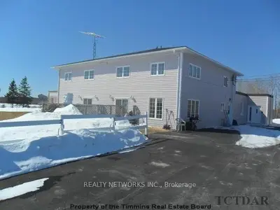 1037 Highway 577, Black River Matheson, On P0n 1n0