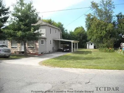 421 Farah Avenue, Temiskaming Shores, On P0j 1p0