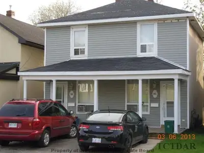 93-95 Tamarack Street, Timmins, On P4n 6p5