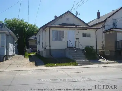 144-146 Mountjoy Street S, Timmins, On P4n 1t1