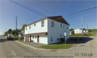 260 Rorke Avenue, Temiskaming Shores, On P0j 1k0