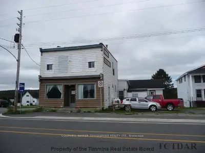 33 Main Street, Timiskaming, On P0j 1n0
