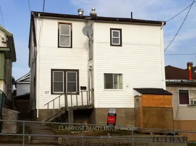 117 Father Costello Drive, Timmins, On P0n 1g0