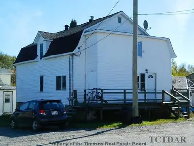 104 Woods Street, Kirkland Lake, On P2n 3c5