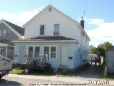 165-167 Birch Street S, Timmins, On P4n 2a8