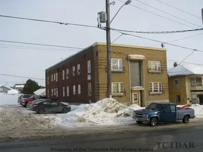 76 Prospect Avenue, Kirkland Lake, On P2n 2w5