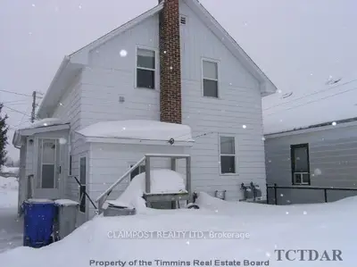 252-254 Ogden Avenue, Timmins, On P4n 1n2