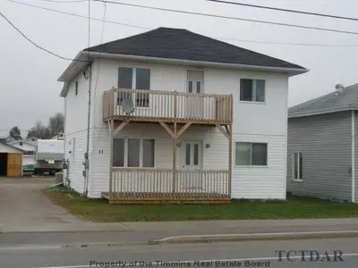 81 Hwy 11 E, Kapuskasing, On P0l 1v0