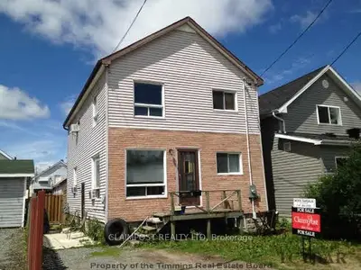 239 Maple Street N, Timmins, On P4n 6b9
