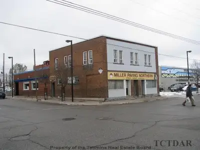 27-29 Duncan Avenue, Kirkland Lake, On P2n 1x5