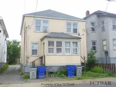 146-148 Cedar Street N, Timmins, On P4n 6j3