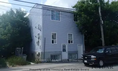 263-265 Pine Street S, Timmins, On P4n 2k8