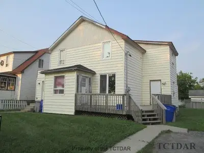 73 Crawford Street, Timmins, On P0n 1h0