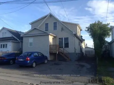 47-49 Kent Avenue, Timmins, On P4n 3b7