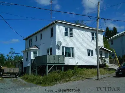 77 Mccamus Avenue, Kirkland Lake, On P2n 2j8