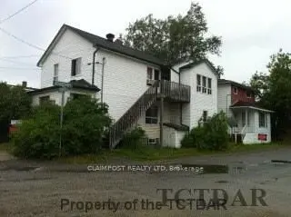 129 Fourth Avenue, Timmins, On P0n 1g0