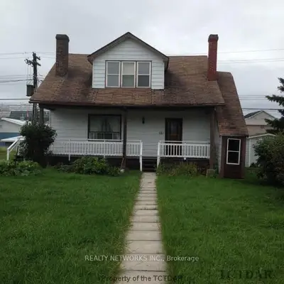 161 5th Avenue, Cochrane, On P0l 1c0