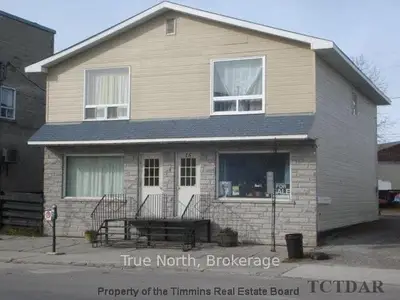 15 Byng Avenue, Kapuskasing, On P5n 1w5