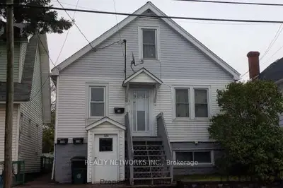 32 Birch Street N, Timmins, On P4n 6c7
